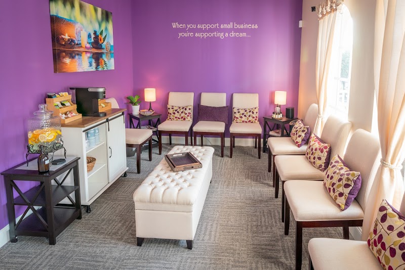 Tampa Bay Massage And Bodywork Safety Harbor - Day Spa in Safety Harbor