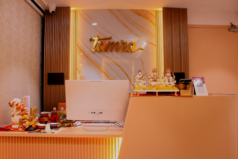 Tamra Luxury Spa Kalyan - Day Spa in Kalyan
