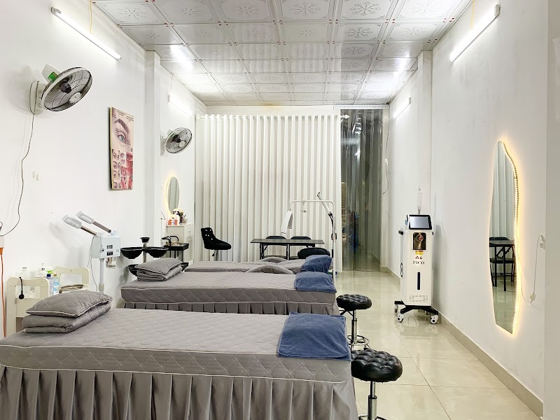 Tamy Beauty Yên Bái - Wellness Retreat in Yên Bái