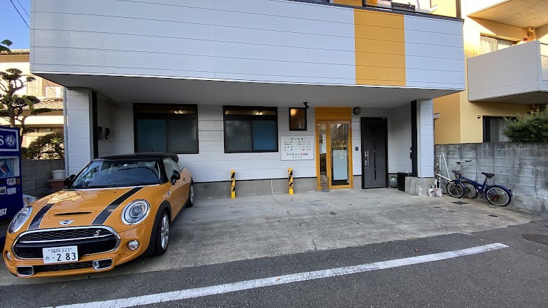 Tan Acupuncture Clinic Higashi Ward, Fukuoka City - Day Spa in Higashi Ward, Fukuoka City