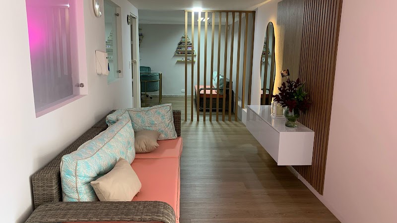 Tan Inn centro de bronceo y spa Pereira - Day Spa in Pereira