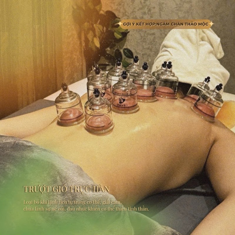 Tana Spa Thủ Đức photo