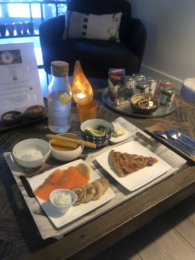 Tanah Spa Firminy - Day Spa in Firminy