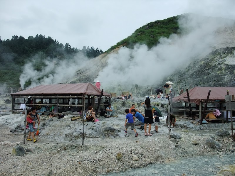 Tanegawa Onsen Imakane, Setana District - Thermal Spa in Imakane, Setana District