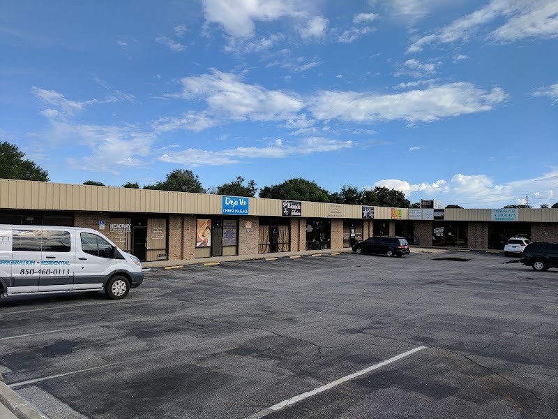 Tang Deja Vu Destin - Day Spa in Destin