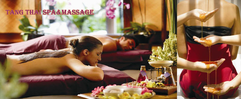 Tang Thai Spa and Massage Lusaka
