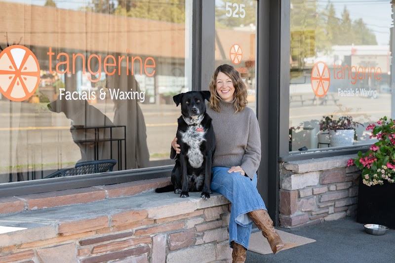 Tangerine Seattle - Day Spa in Seattle