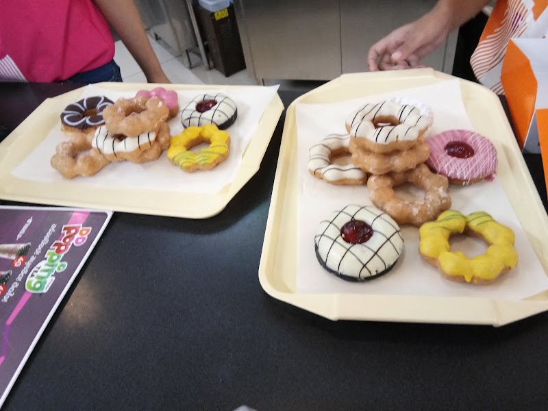 Tangerine Spa Lotus Branch Chumphon - Day Spa in Chumphon