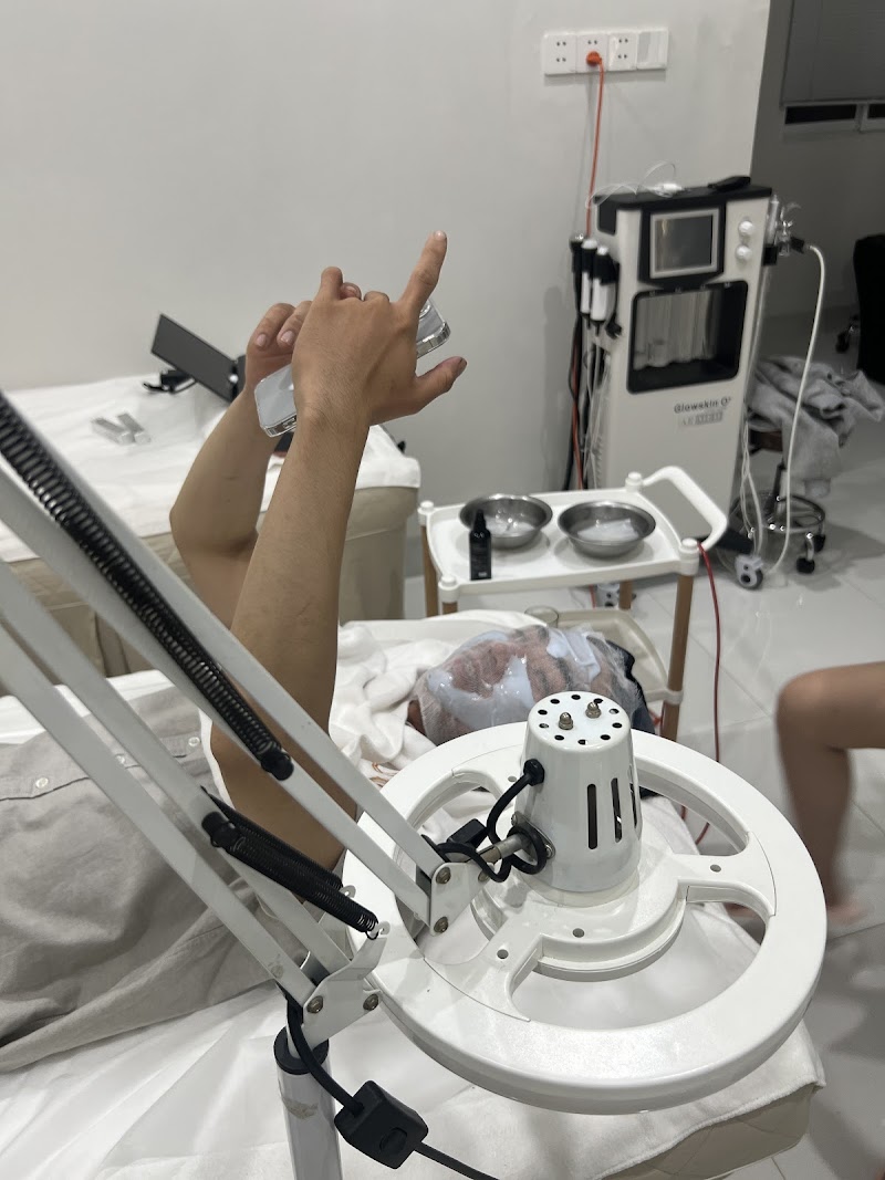 Tani spa&beauty Huyện Gò Dầu - Day Spa in Huyện Gò Dầu