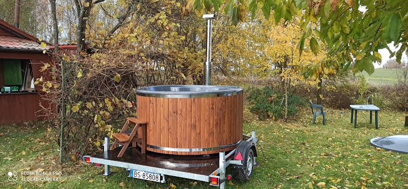 Tania balia EU Suwałki - Wellness Retreat in Suwałki