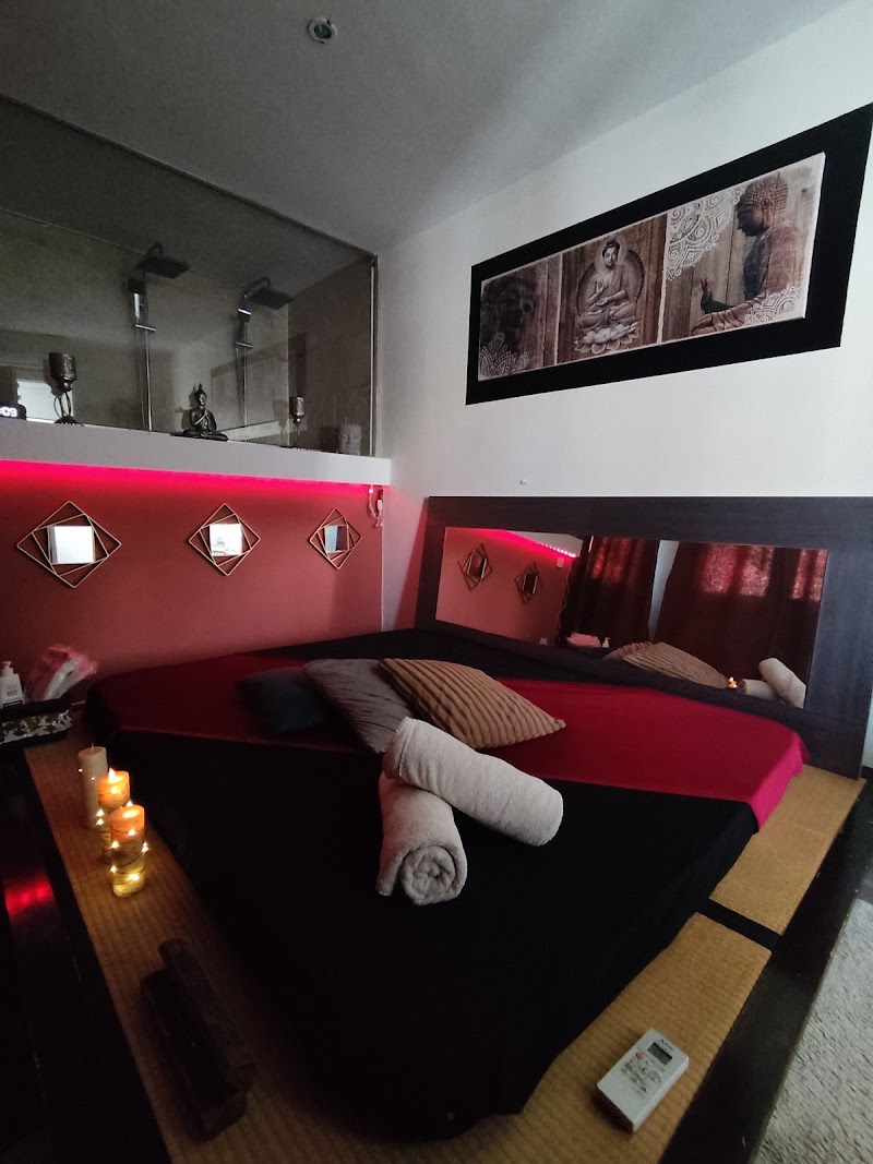 Tanit Massage Ibiza
