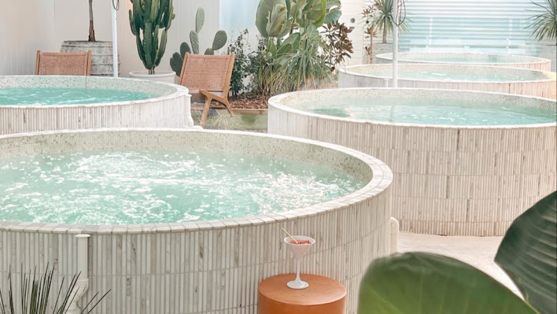 Tank Bathhouse & Day Spa Sunshine Coast - Day Spa in Sunshine Coast