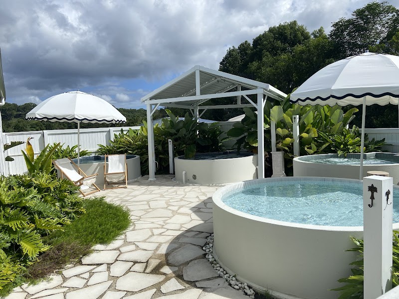 Tank Farm Bathhouse, Day Spa & Massage Bli Bli Noosa - Thermal Spa in Noosa
