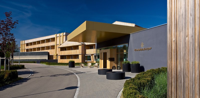 Tannenhof Black Forest - Hotel Spa in Black Forest