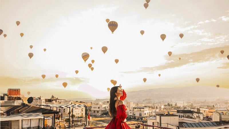 Tantan Cappadocia - Medical Spa in Cappadocia