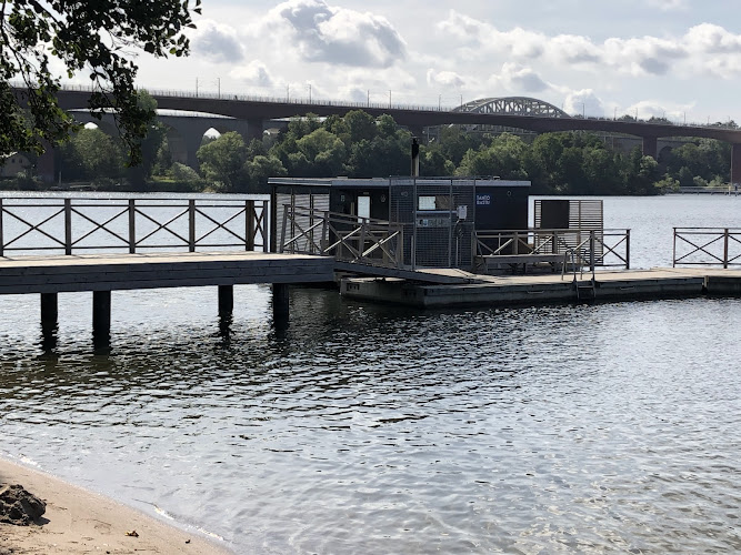 Tantobastun Stockholm