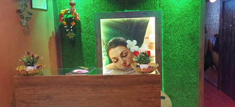 Tantra Luxury Spa Mumbai - Day Spa in Mumbai