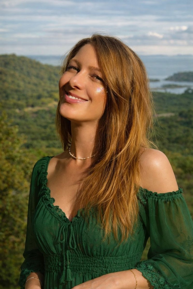 Tantra Massage Tel Aviv Neta Tel Aviv - Jaffa - Day Spa in Tel Aviv - Jaffa