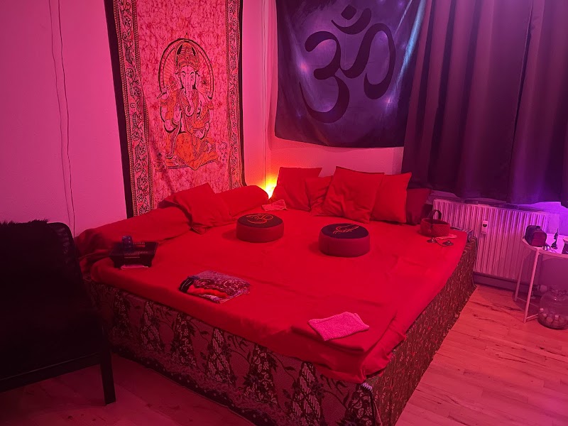 Tantra på Mahamudrainstitut  - Indre rum og bevægelse Odder - Day Spa in Odder