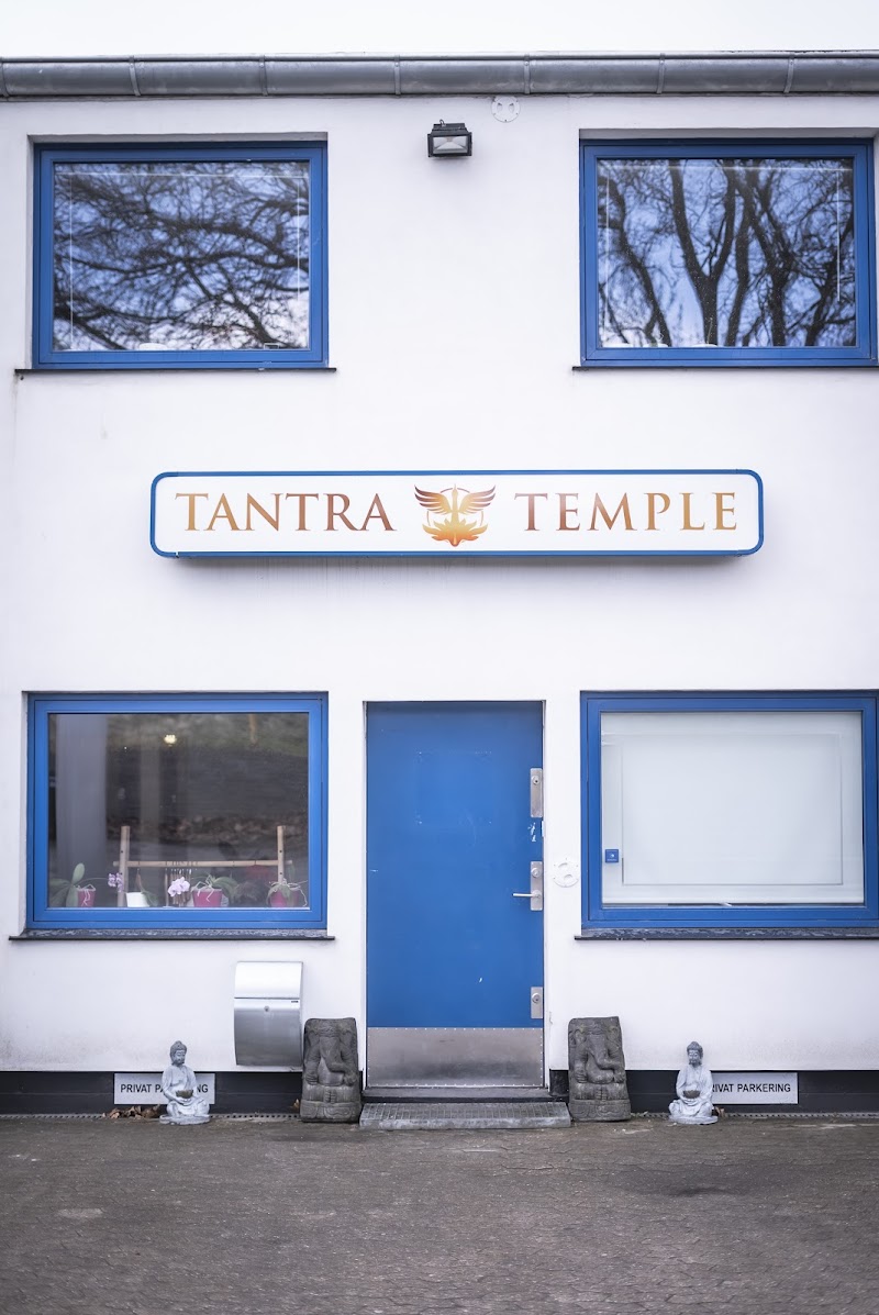 Tantra Templet København - Day Spa in København