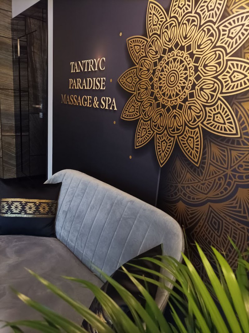 Tantric Paradise Spa I Erotic massage Warsaw - Day Spa in Warsaw