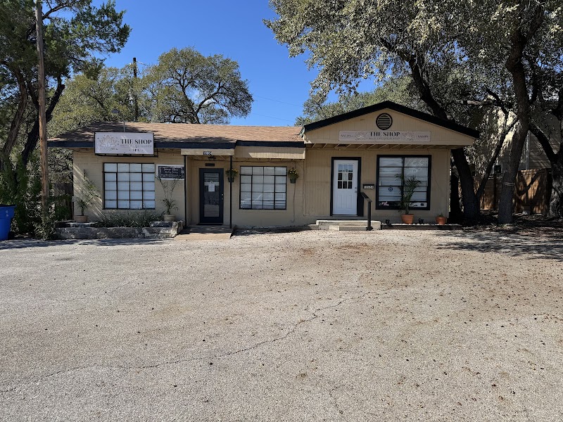 Tanya Alves Massage Therapy Jonestown - Day Spa in Jonestown