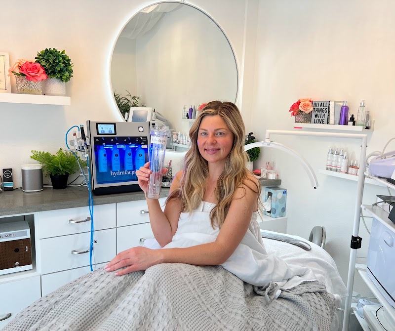 Tanya Martin Skincare Folsom - Day Spa in Folsom