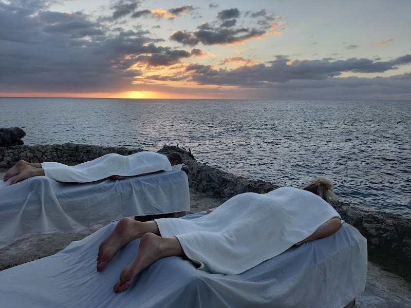 Tanya's Secret Escape Negril