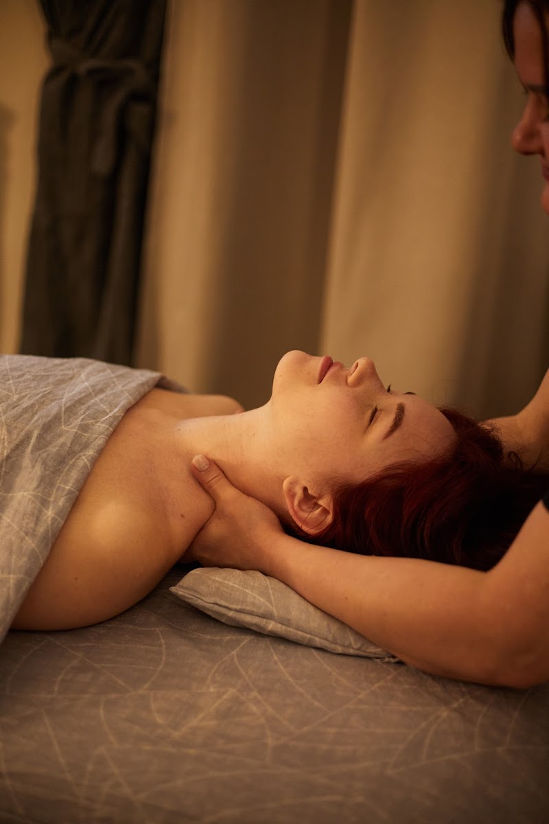 Tao Balance Saratov - Day Spa in Saratov