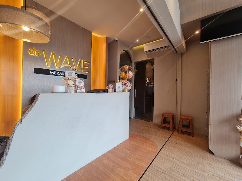 TAO Boutique Salon & Reflexology Bandung Kota - Day Spa in Bandung Kota