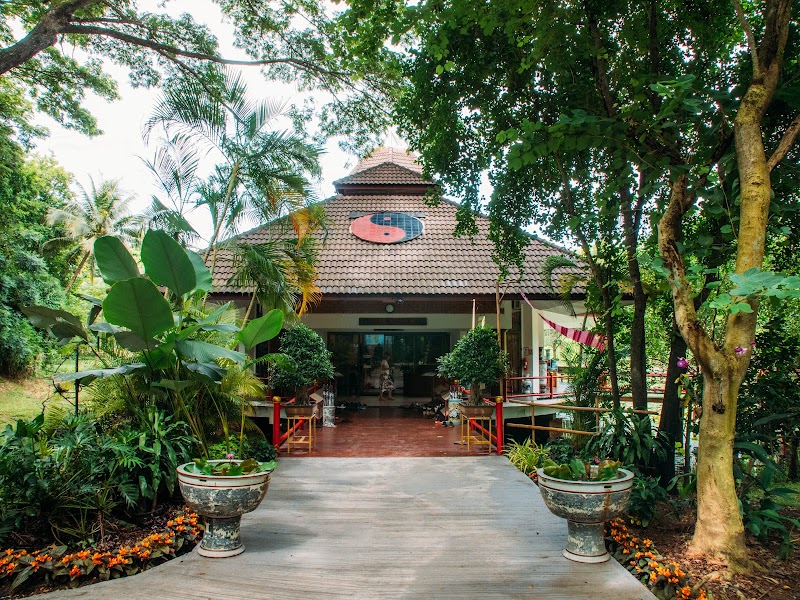 Tao Garden Best Health Spa Thailand Doi Saket - Day Spa in Doi Saket