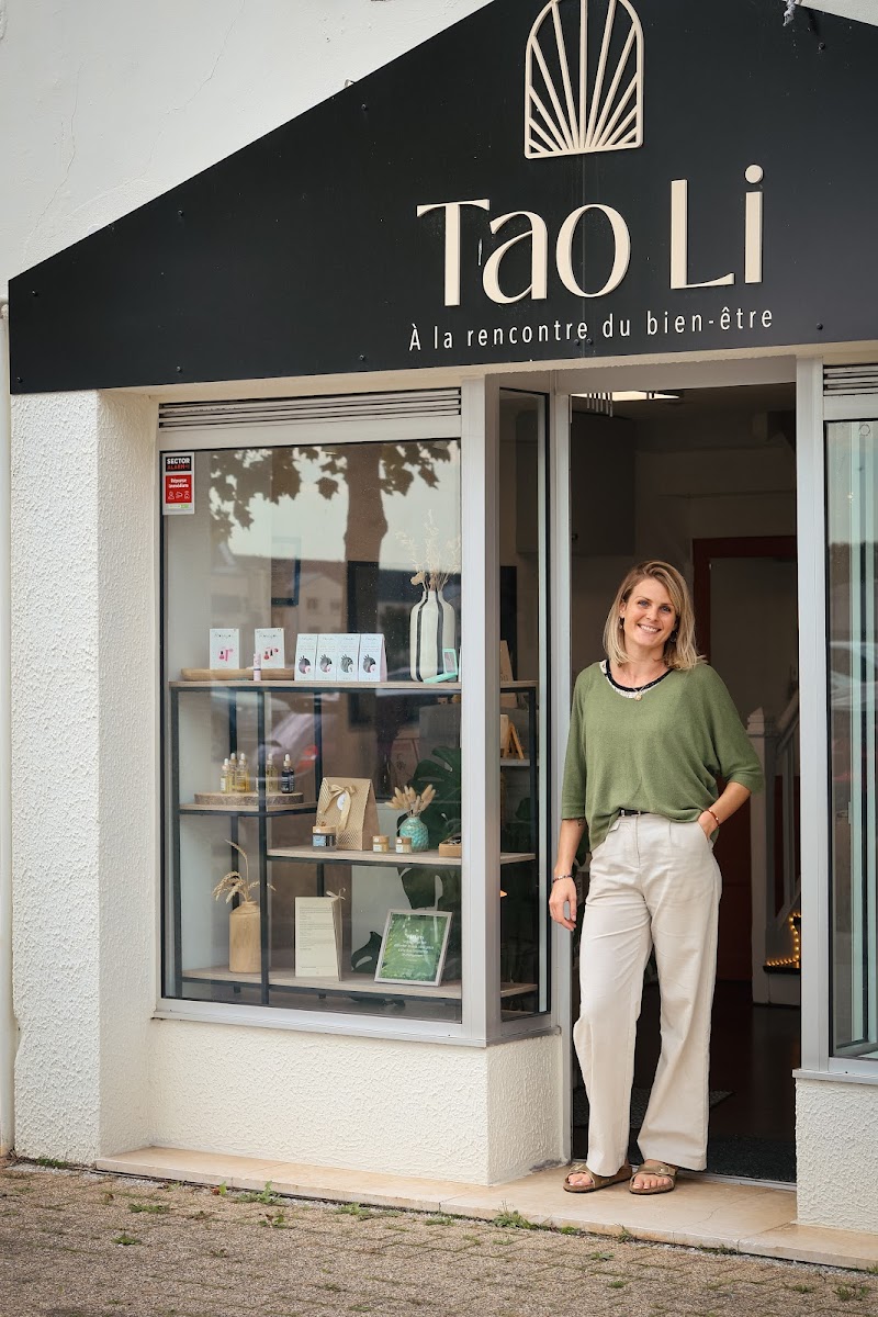 Tao Li, à la rencontre du bien-être Plouhinec - Wellness Retreat in Plouhinec