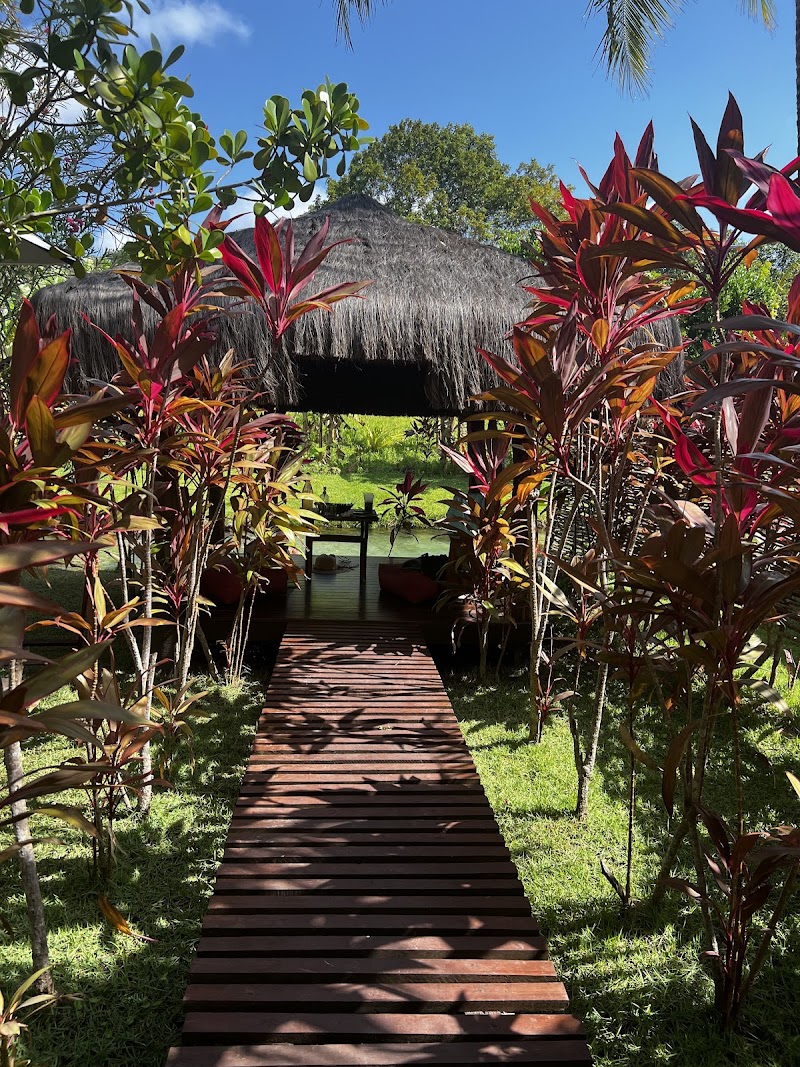 Tao Paradise Ceará-Mirim - Day Spa in Ceará-Mirim