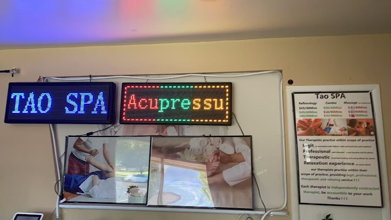 Tao Spa at Orem Utah - Day Spa in Orem