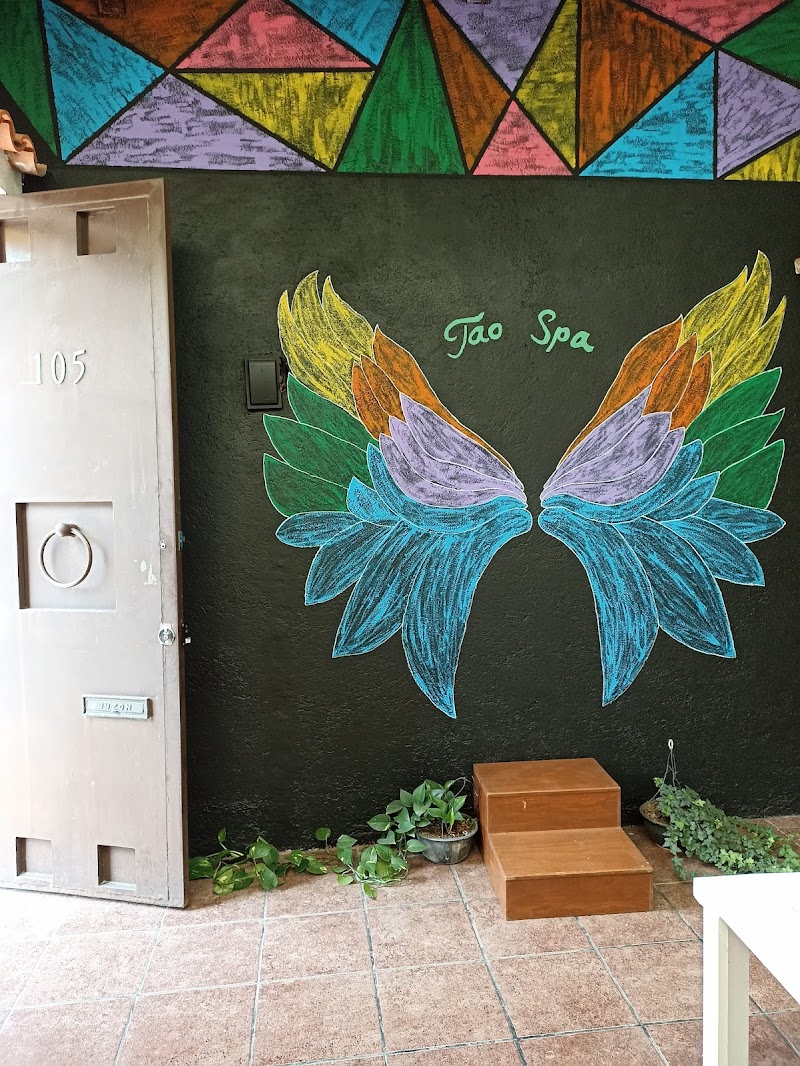 Tao Spa Jiutepec - Day Spa in Jiutepec