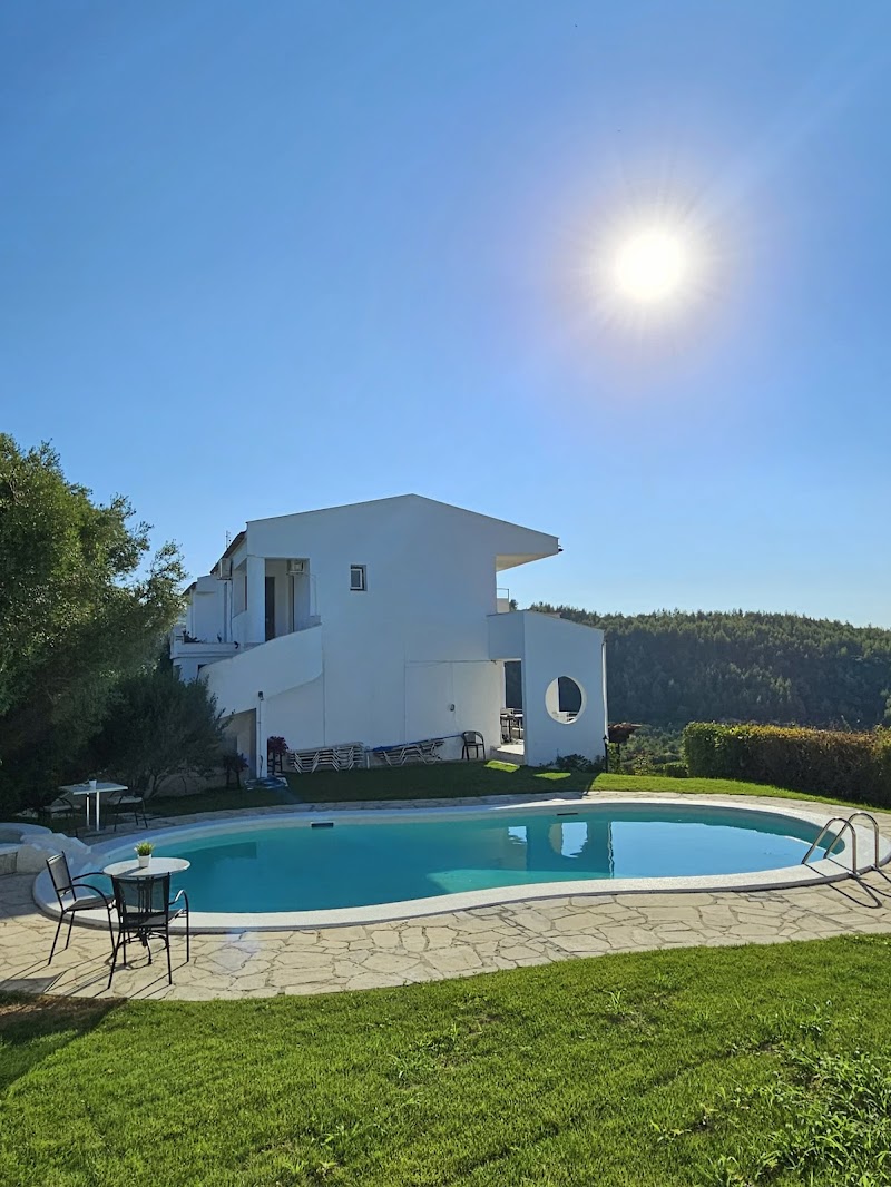 Tao Te Wellness Halkidiki - Hotel Spa in Halkidiki