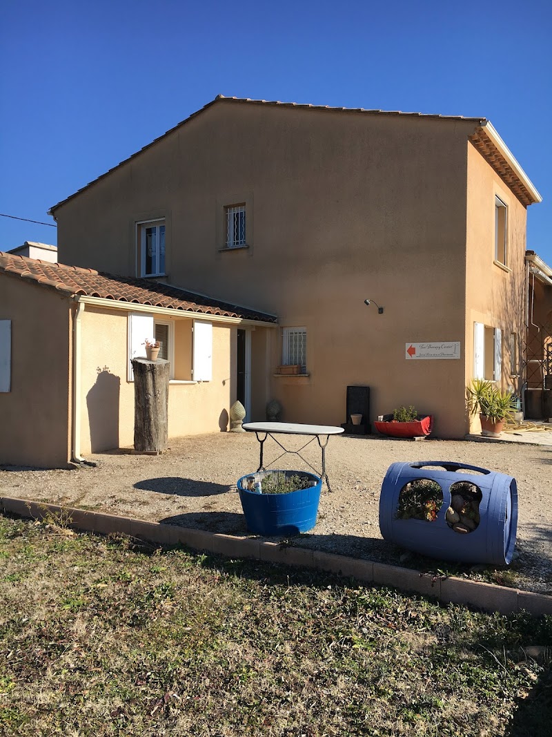 Tao Therapy Center Châteauneuf-du-Pape - Day Spa in Châteauneuf-du-Pape