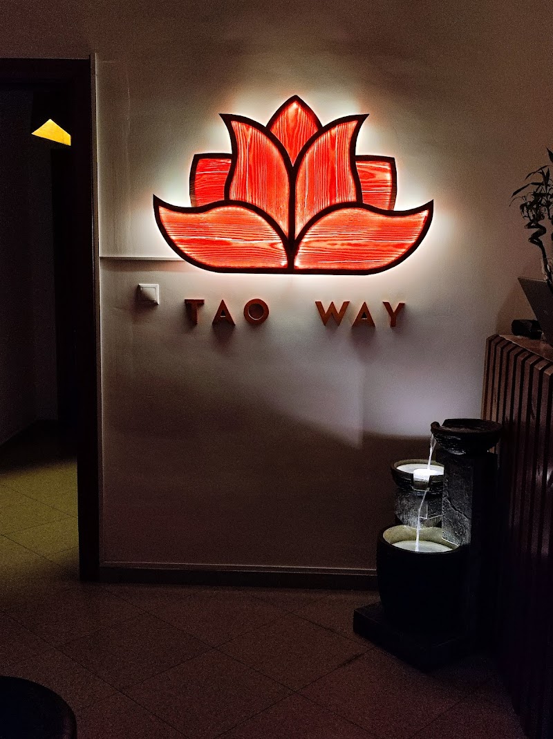 Tao Way Massage & Wellness Center Evosmos - Wellness Retreat in Evosmos