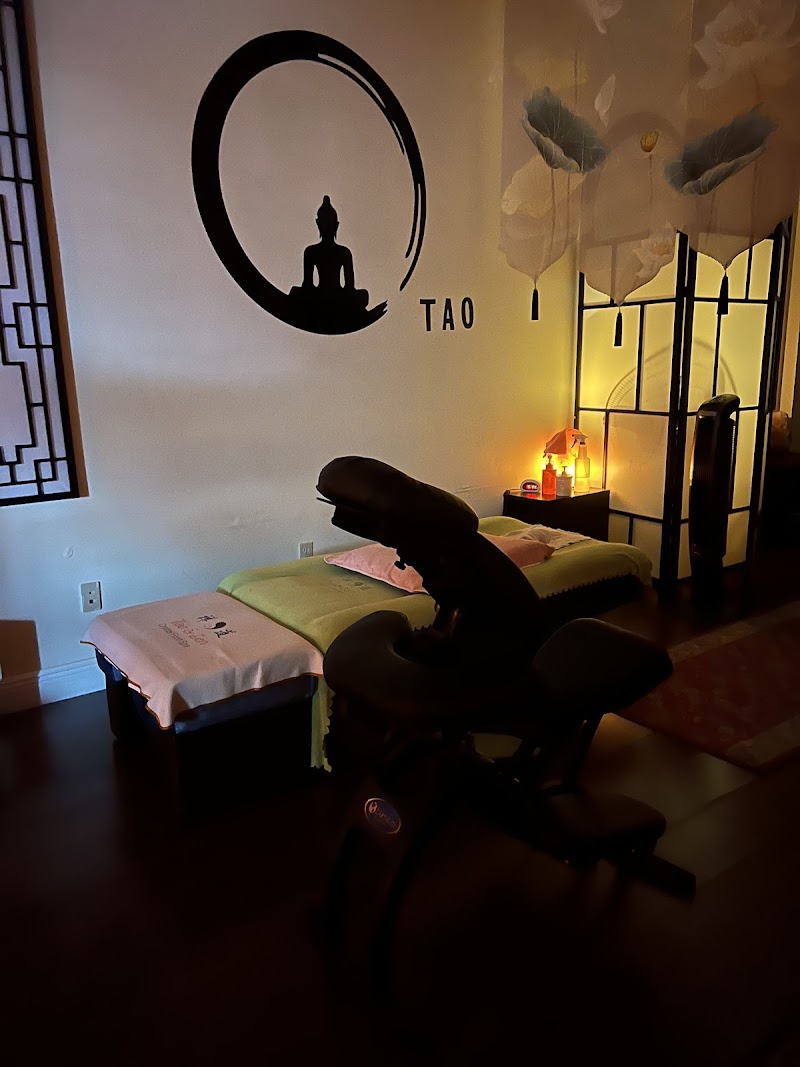 Tao & Zen Crystal Foot Spa Delray Beach - Day Spa in Delray Beach