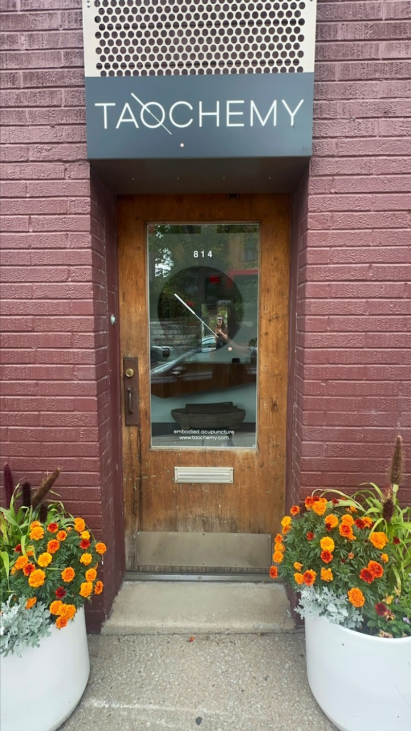 Taochemy Kansas City - Day Spa in Kansas City