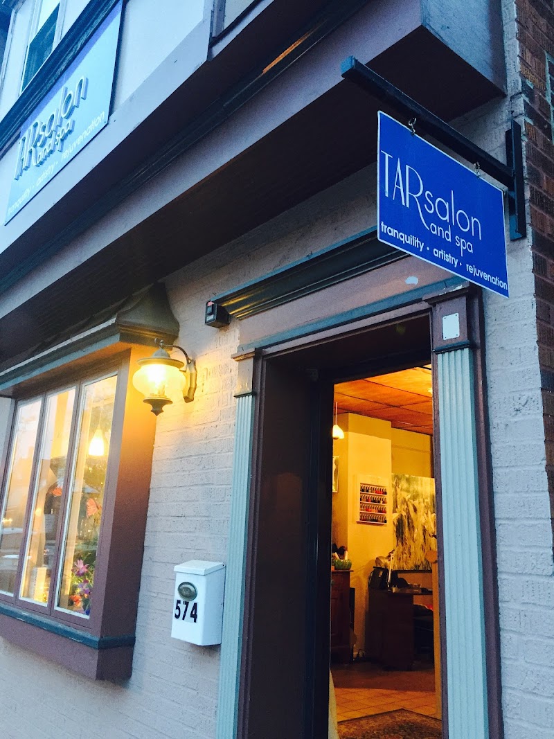 Tar Beauty Parlour and Spa Collingswood - Day Spa in Collingswood