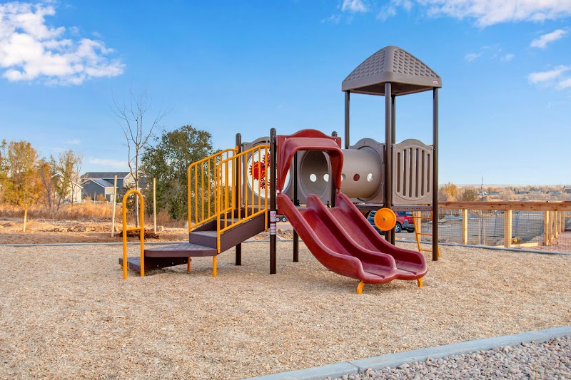 Tara at Tuscany Evans - Day Spa in Evans