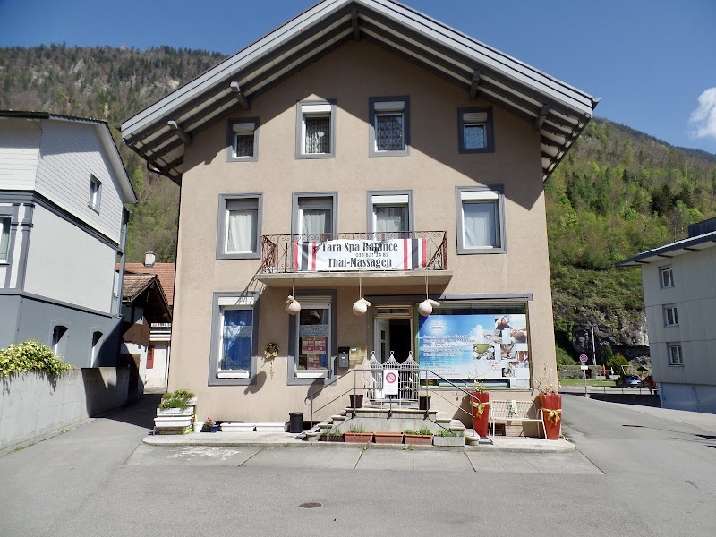 TARA MASSAGE Interlaken - Day Spa in Interlaken