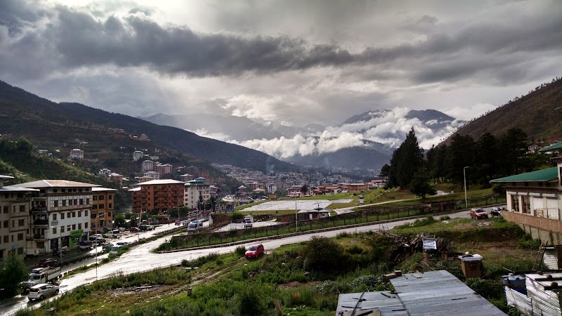 Tara Phendeyling Hotel Thimphu - Hotel Spa in Thimphu