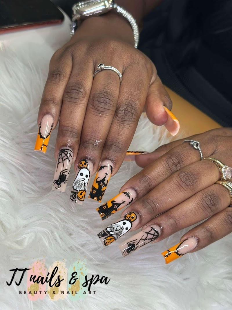 Tara's Nails & Spa North Little Rock - Day Spa in North Little Rock
