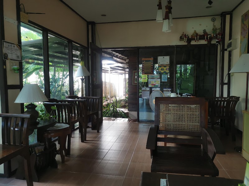 Tara Spa Mae Sot - Day Spa in Mae Sot