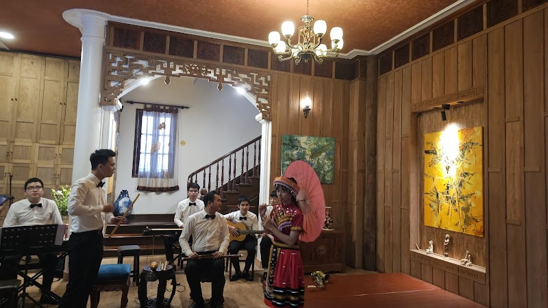 Tara Spa Quận Hoàn Kiếm photo