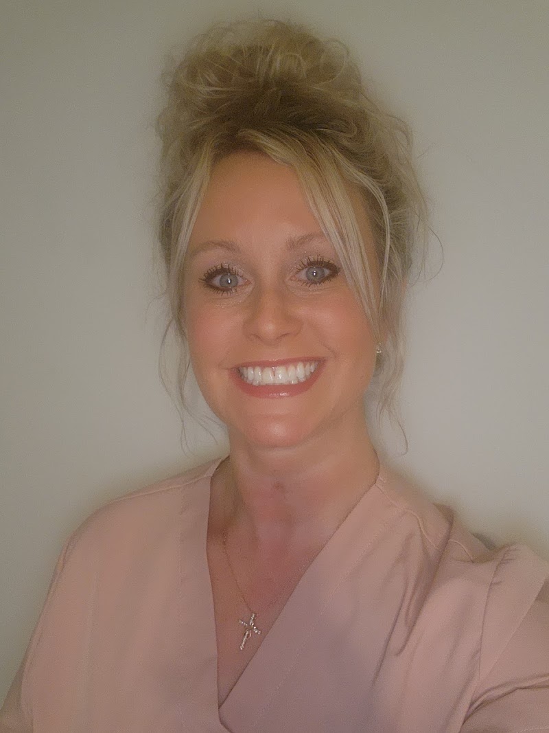 Tarah Rawson,LMT Columbiana - Day Spa in Columbiana