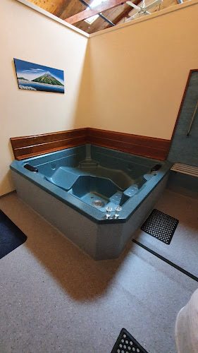 Taranaki Thermal Spa New Plymouth - Thermal Spa in New Plymouth