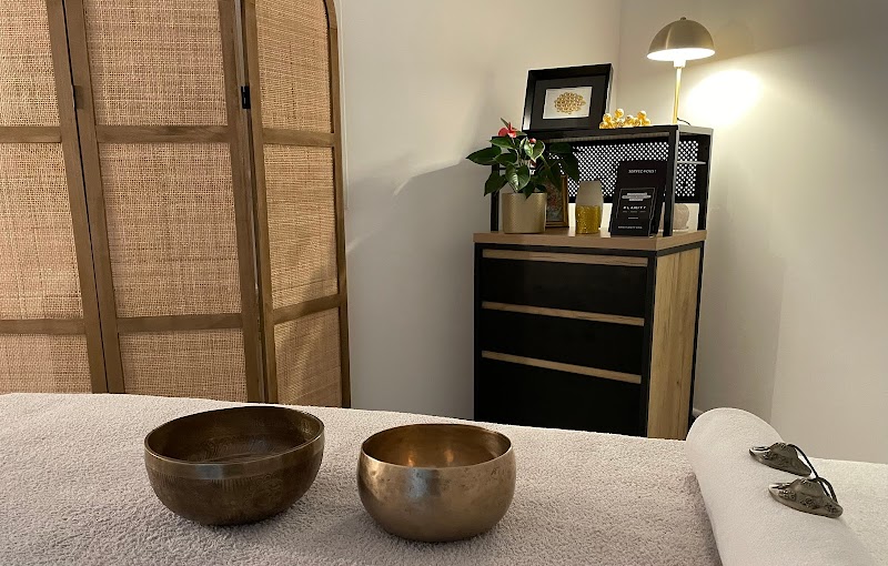 Taranisa - Institut de massages -Beaussais Sur Mer Ploubalay - Day Spa in Ploubalay